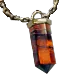 Amber Amulet