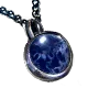 Lapis Amulet