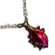 Ruby Amulet