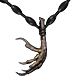 Clutching Talisman