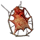 Undying Flesh Talisman
