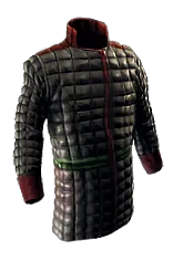 Quilted Jacket
