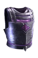 Necromancer Silks