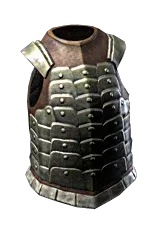 Dragonscale Doublet