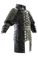 Commander's Brigandine