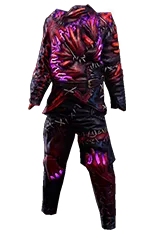 Skin of the Lords