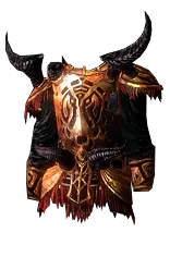 Sacrificial Garb