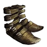 Trapper Boots