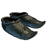Wool Shoes