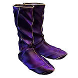 Arcanist Slippers
