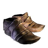 Steelscale Boots