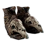 Dreamquest Slippers