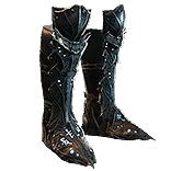 Runic Sabatons