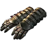 Trapper Mitts