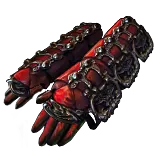 Phantom Mitts
