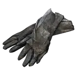 Wool Gloves