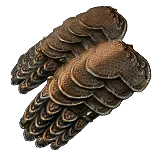 Vaal Gauntlets