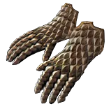 Hydrascale Gauntlets