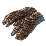 Chain Gloves