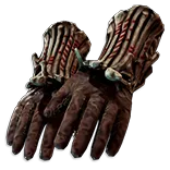 Guarding Gauntlets