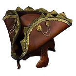Noble Tricorne