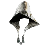 Silken Hood