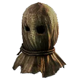 Scare Mask