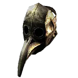 Plague Mask