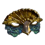 Festival Mask