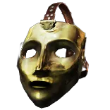 Golden Mask
