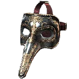 Jester Mask