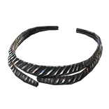 Iron Circlet