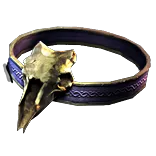 Bone Circlet