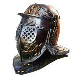 Gladiator Helmet