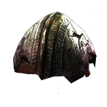 Battered Helm