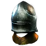 Visored Sallet