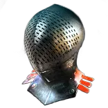 Knight Helm