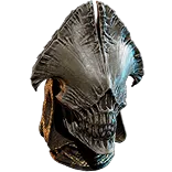 Penitent Mask