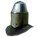 Great Helmet