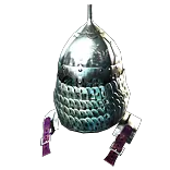 Zealot Helmet