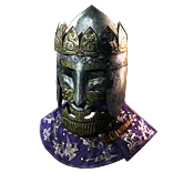 Magistrate Crown