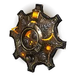 Cold-attuned Buckler