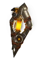 Transfer-attuned Spirit Shield