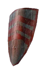 Branded Kite Shield