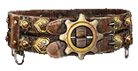 Mechanical Belt