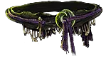 Bound Fate