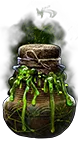 Poisonberry Tincture