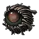 Ghastly Eye Jewel