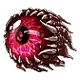Murderous Eye Jewel