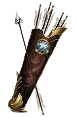 Hyrri's Bite